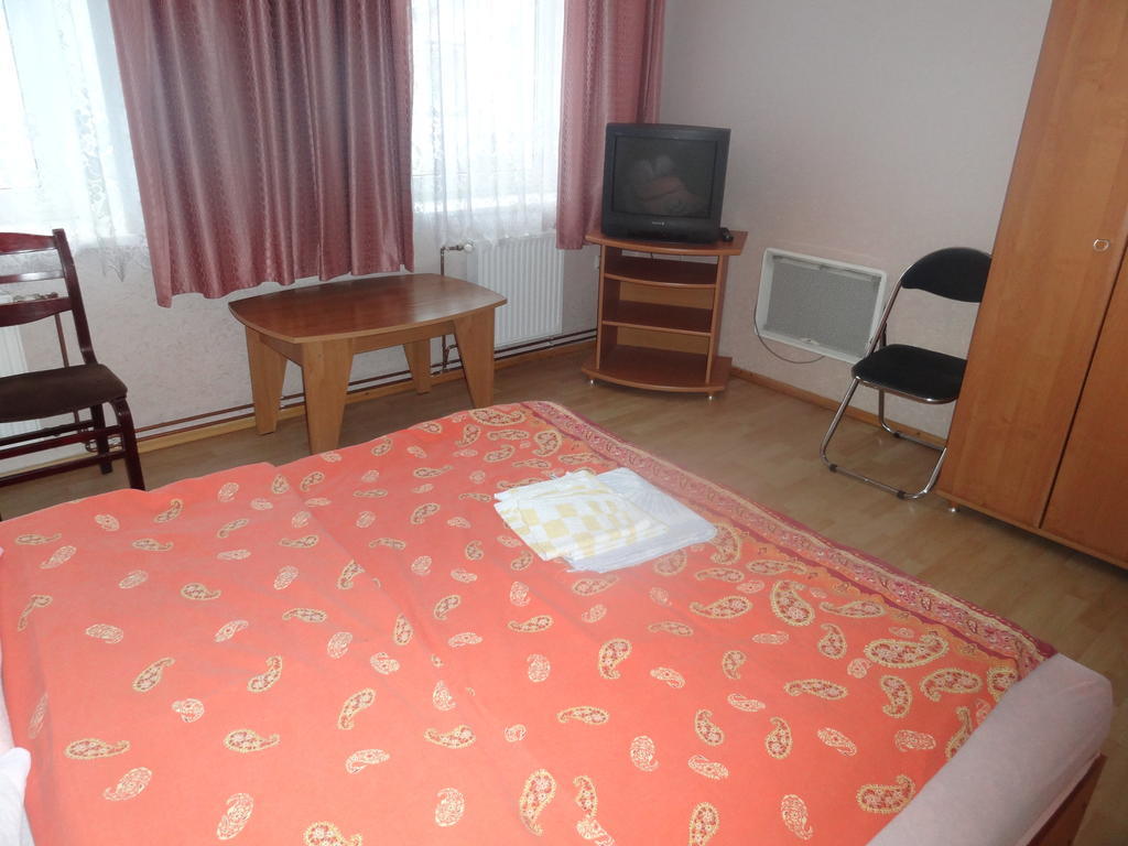 Hotel Rebir Daugavpils Room photo