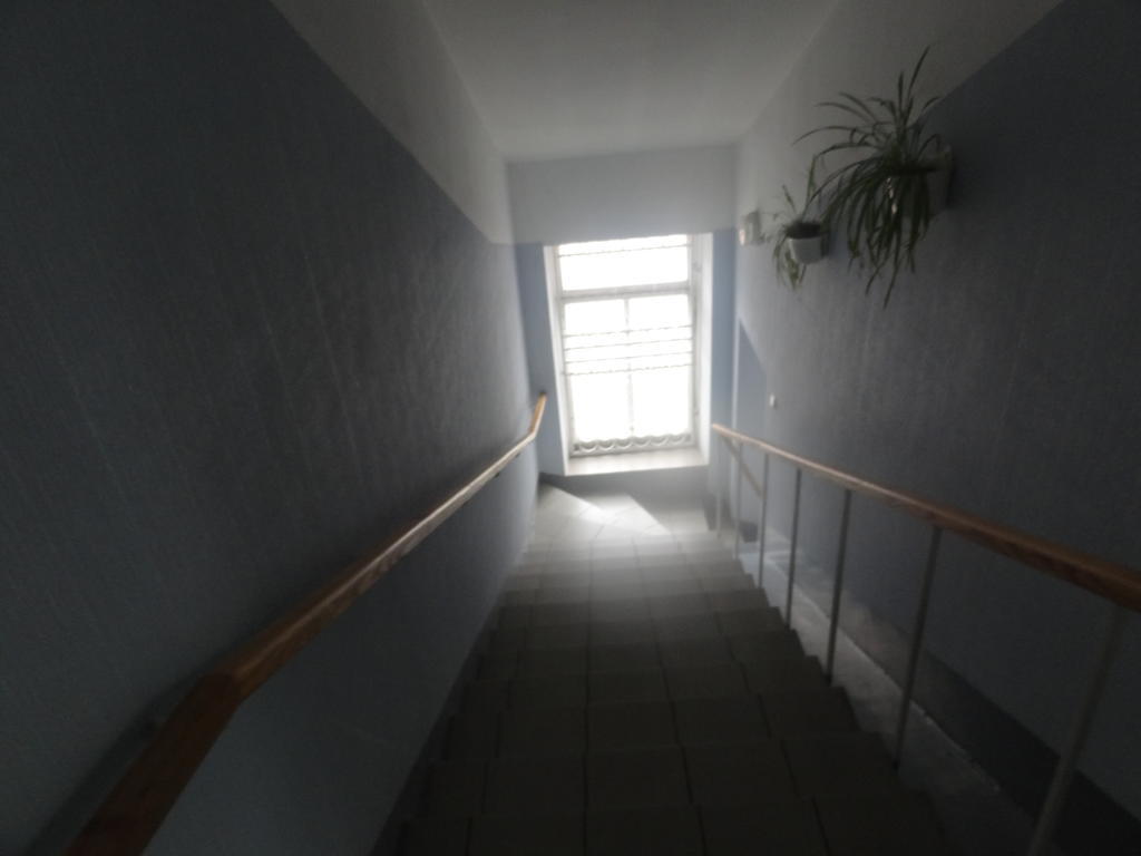 Hotel Rebir Daugavpils Exterior photo